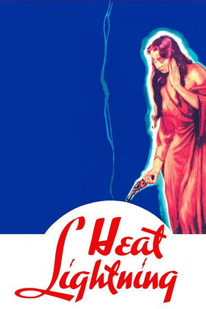 Watch Free Heat Lightning (1934)