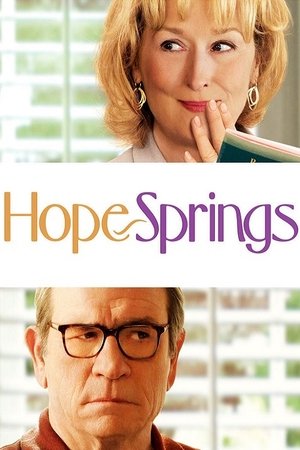Watch Free Hope Springs (2012)