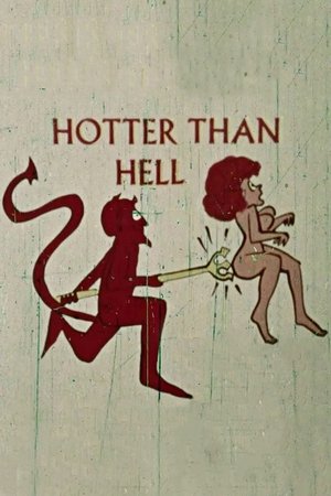 Watch Free Hotter Than Hell (1971)