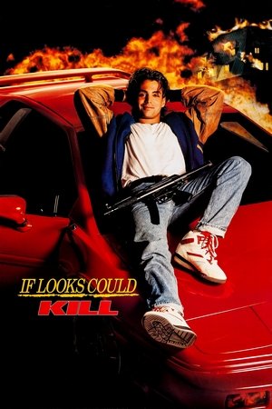 Watch Free If Looks Could Kill (1991)