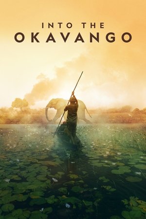 Watch Free Into the Okavango (2018)