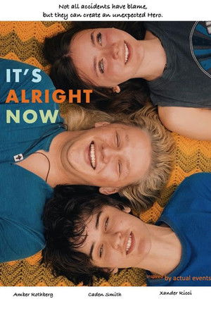 Watch Free Its Alright Now (2023)