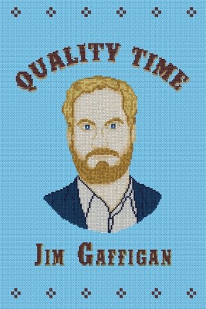 Watch Free Jim Gaffigan: Quality Time (2019)