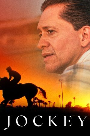 Watch Free Jockey (2021)