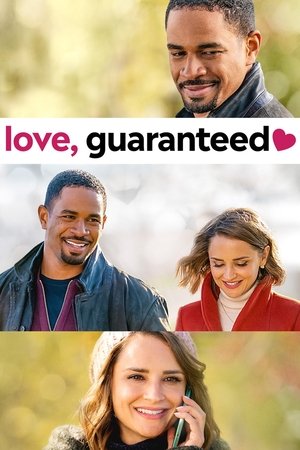 Watch Free Love, Guaranteed (2020)