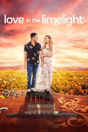 Watch Free Love in the Limelight (2022)