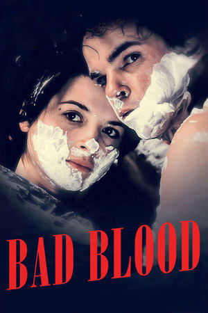 Watch Free Mauvais sang (1986)