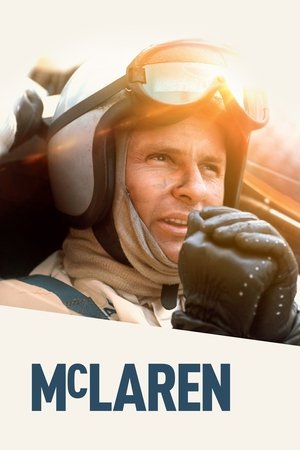 Watch Free McLaren (2017)