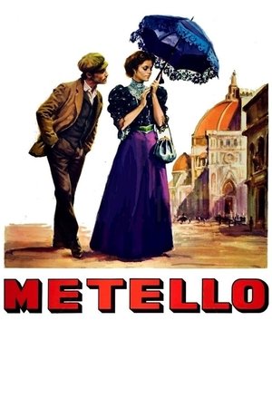 Watch Free Metello (1970)