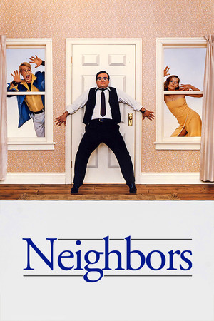 Watch Free Neighbors (1981)