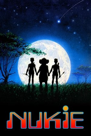 Watch Free Nukie (1987)