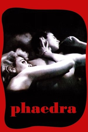 Watch Free Phaedra (1962)