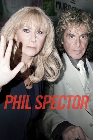 Watch Free Phil Spector (2013)