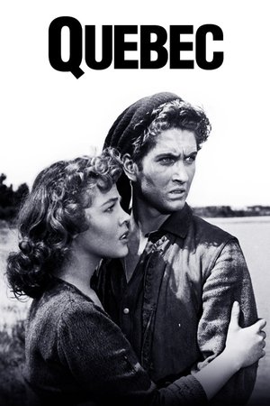Watch Free Quebec (1951)