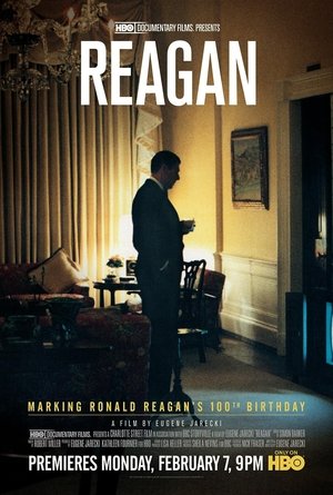Watch Free Reagan (2011)