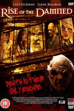 Watch Free Rise of the Damned (2011)