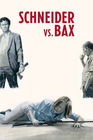 Watch Free Schneider vs Bax (2015)
