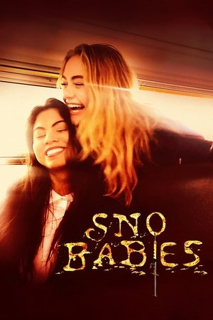 Watch Free Sno Babies (2020)