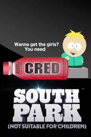 Watch Free South Park Not Suitable for Children (2023)