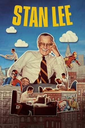 Watch Free Stan Lee (2023)