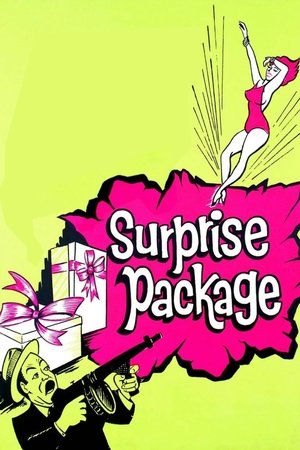 Watch Free Surprise Package (1960)