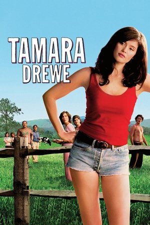 Watch Free Tamara Drewe (2010) CD1