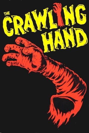 Watch Free The Crawling Hand (1963)
