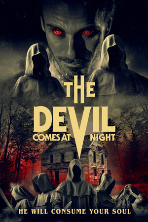 Watch Free The Devil Comes at Night (2023)