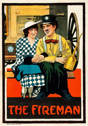 Watch Free The Fireman (1916)