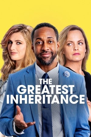 Watch Free The Greatest Inheritance (2022)