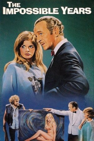 Watch Free The Impossible Years (1968)