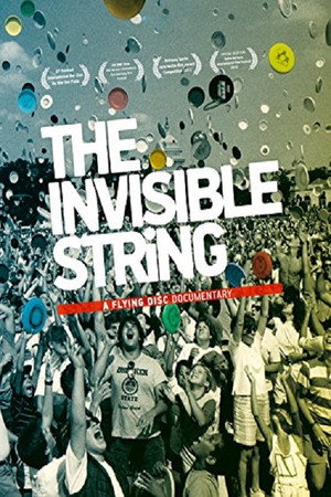 Watch Free The Invisible String (2012)