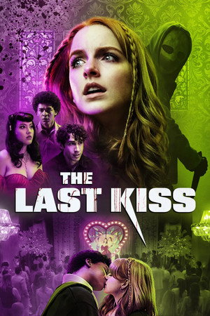Watch Free The Last Kiss (2026)
