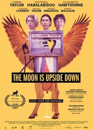Watch Free The Moon Is Upside Down (2023)