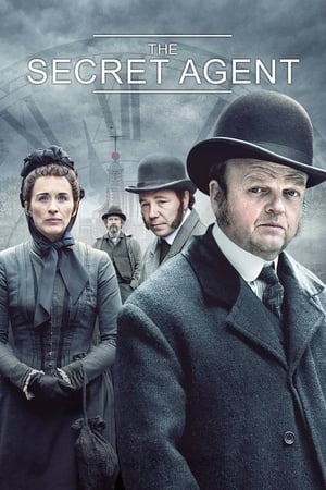 Watch Free The Secret Agent (TV Series 2016)