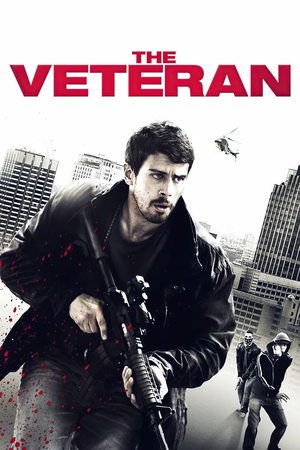 Watch Free The Veteran (2011)