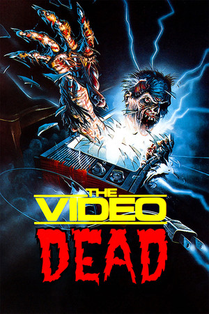 Watch Free The Video Dead (1987)