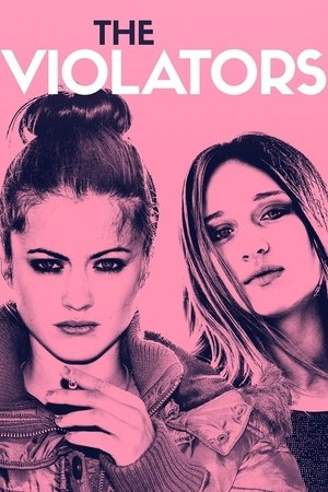 Watch Free The Violators (2015)