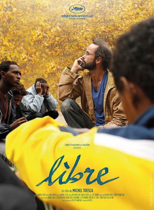 Watch Free To the Four Winds (2018)