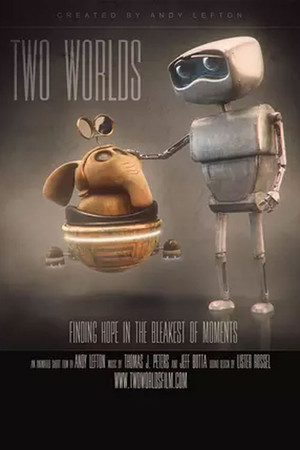 Watch Free Two Worlds (2015)