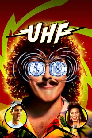 Watch Free UHF (1989)