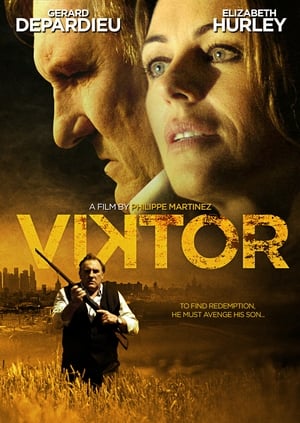 Watch Free Viktor (2014)