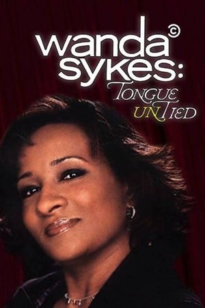 Watch Free Wanda Sykes Tongue Untied (2003)
