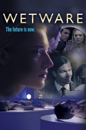 Watch Free Wetware (2018)