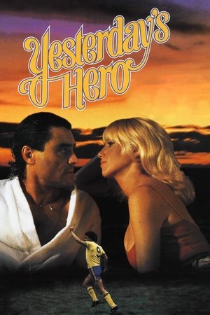 Watch Free Yesterdays Hero (1979)