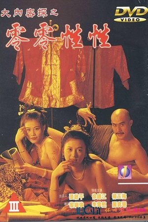 Watch Free Yu Pui Tsuen III (1996)