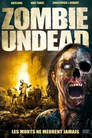 Watch Free Zombie Undead (2010)