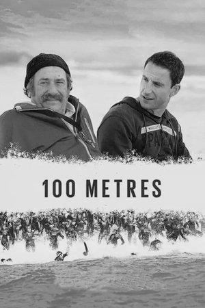 Watch Free 100 metros (2016)