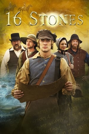 Watch Free 16 Stones (2014)