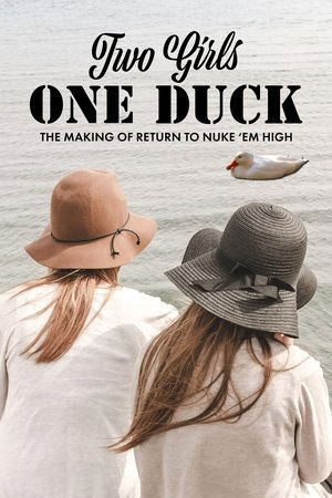 Watch Free 2 Girls, 1 Duck (2019)